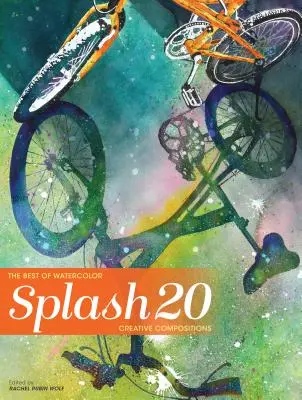 Splash 20: Kreatívne kompozície - Splash 20: Creative Compositions