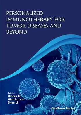 Personalizovaná imunoterapia nádorových ochorení a nielen to - Personalized Immunotherapy for Tumor Diseases and Beyond
