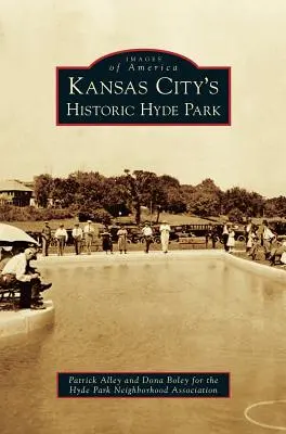 Historický Hyde Park v Kansas City - Kansas City's Historic Hyde Park