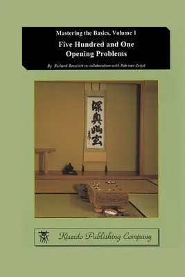 Päťstojeden úvodný problém - Five Hundred and One Opening Problems