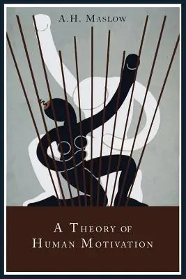 Teória ľudskej motivácie - A Theory of Human Motivation