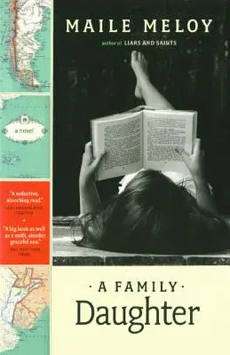 Dcéra rodiny - A Family Daughter