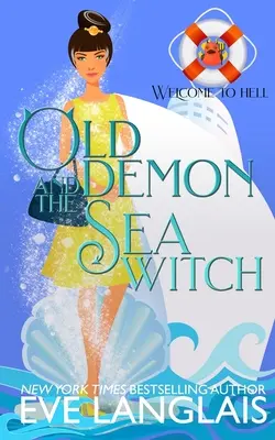 Starý démon a morská čarodejnica - Old Demon and the Sea Witch