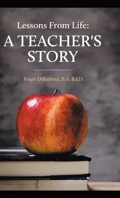 Lekcie zo života - Príbeh učiteľa - Lessons From Life - A Teacher's Story