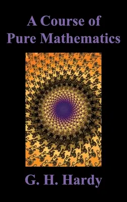 Kurz čistej matematiky - A Course of Pure Mathematics