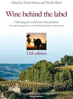 Víno za etiketou: 11. vydanie - Wine behind the label: 11th Edition