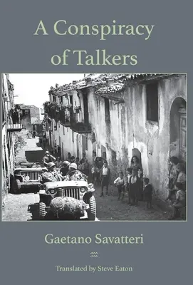 Sprisahanie hovorcov - A Conspiracy of Talkers
