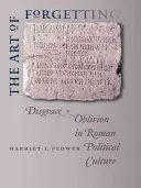 Umenie zabúdať: Hanebnosť a zabudnutie v rímskej politickej kultúre - The Art of Forgetting: Disgrace & Oblivion in Roman Political Culture