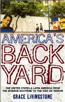 Americký zadný dvor - America's Backyard