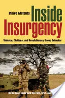Vnútri povstania: Násilie, civilisti a správanie revolučných skupín - Inside Insurgency: Violence, Civilians, and Revolutionary Group Behavior