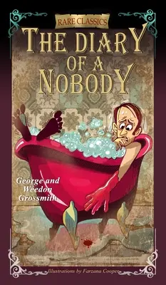 Denník nikoho - The Diary of a Nobody