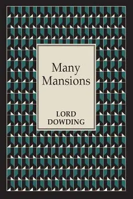 Mnohé sídla - Many Mansions