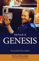 Moja kniha Genesis - My book of Genesis