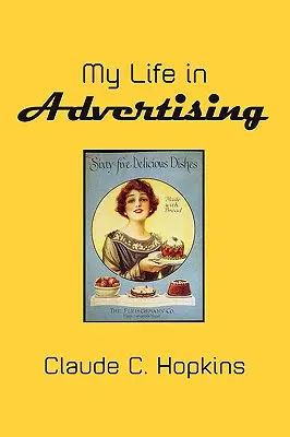 Môj život v reklame - My Life in Advertising