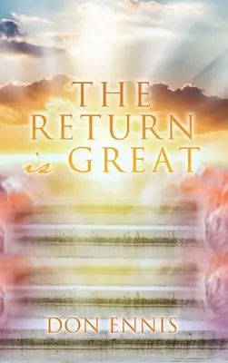Návrat je veľký - The Return is Great