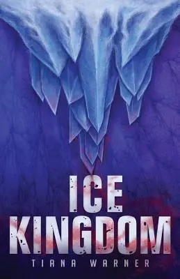 Ľadové kráľovstvo - Ice Kingdom