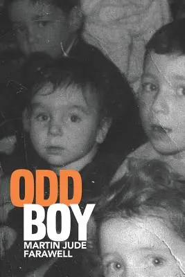 Zvláštny chlapec - Odd Boy