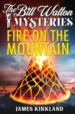 Oheň na hore - Fire on the Mountain