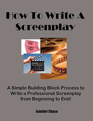 Ako napísať scenár - How to Write a Screenplay