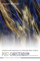 Postkresťanstvo - Post-Christendom