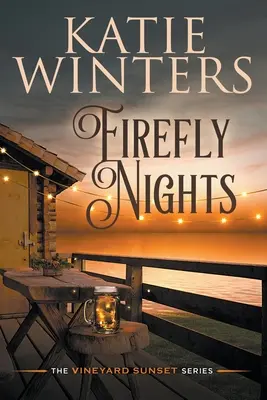 Noci svetlušiek - Firefly Nights