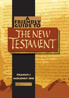 Priateľský sprievodca Novým zákonom - Friendly Guide to the New Testament