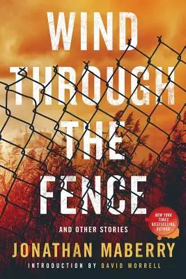 Vietor cez plot: A iné príbehy - Wind Through the Fence: And Other Stories