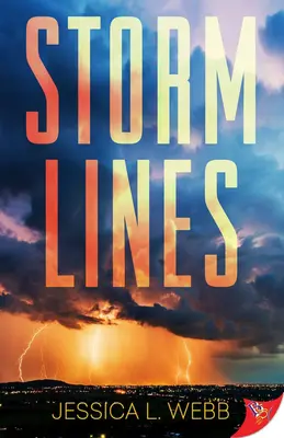 Línie búrky - Storm Lines