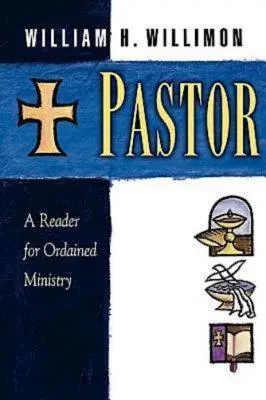 Pastor: Kresťanský zákonník, v ktorom sa hovorí o tom, ako sa má zachovávať cirkevný zákonník: Čítanka pre vysvätenú službu - Pastor: A Reader for Ordained Ministry
