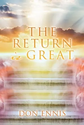 Návrat je veľký - The Return is Great