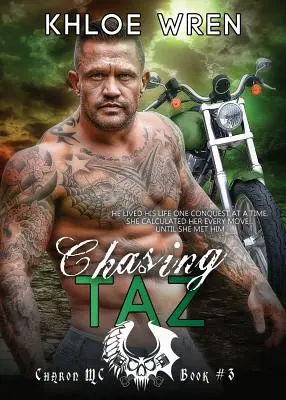 Prenasledovanie Taza - Chasing Taz