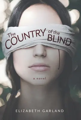 Krajina nevidiacich - The Country of the Blind