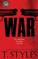 Vojna (The Cartel Publications Presents) - War (The Cartel Publications Presents)