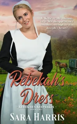 Rebekine šaty - Rebekah's Dress