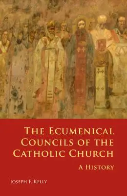 Ekumenické koncily Katolíckej cirkvi: Evanjelický cirkevný zbor: dejiny - Ecumenical Councils of the Catholic Church: A History