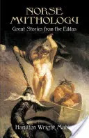 Severská mytológia: Veľké príbehy z Eddy - Norse Mythology: Great Stories from the Eddas