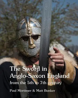 Meč v anglosaskom Anglicku: od 5. do 7. storočia - The Sword in Anglo-Saxon England: from the 5th to 7th century