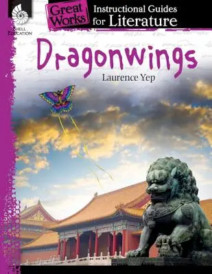 Dračie krídla - Dragonwings