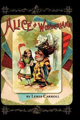 Alica v krajine zázrakov - Alice in Wonderland