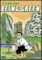 Nie je ľahké byť zelený - It's Not Easy Being Green