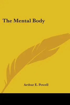 Mentálne telo - The Mental Body