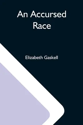 Prekliaty závod - An Accursed Race