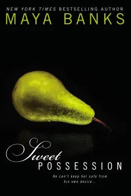 Sladká posadnutosť - Sweet Possession