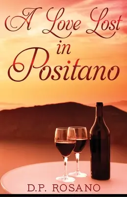 Stratená láska v Positane - A Love Lost in Positano