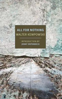 Všetko pre nič - All for Nothing