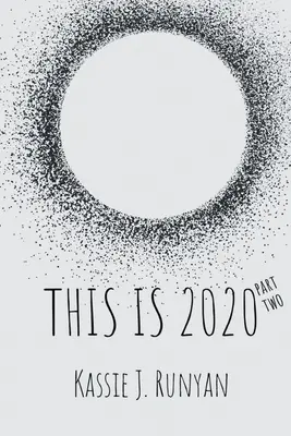 Toto je druhá časť roku 2020 - This is 2020 part two