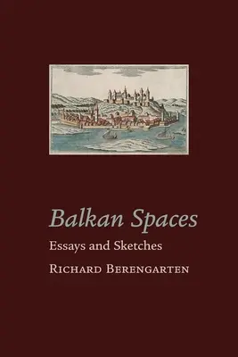 Balkánske priestory - Balkan Spaces