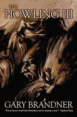 Kvílenie III - The Howling III