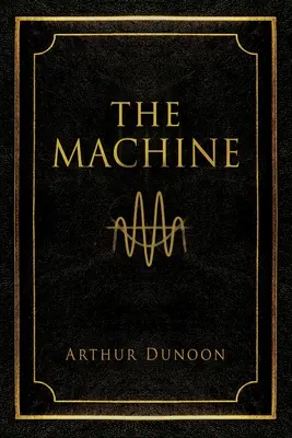 Stroj - The Machine