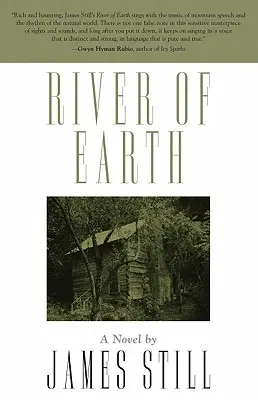 Rieka zeme - River of Earth